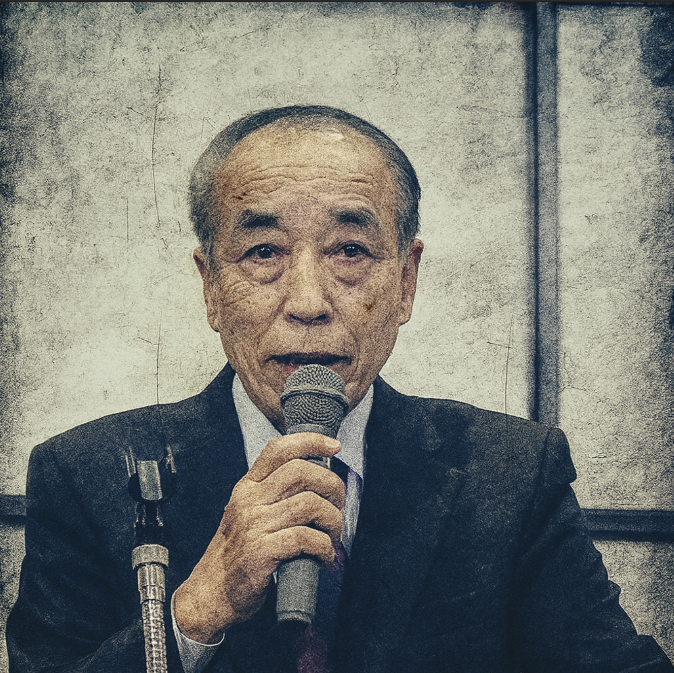 代表取締役 村井守男